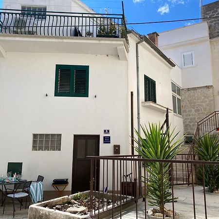 Family House Kastela Home Between Split And Trogir Eksteriør billede
